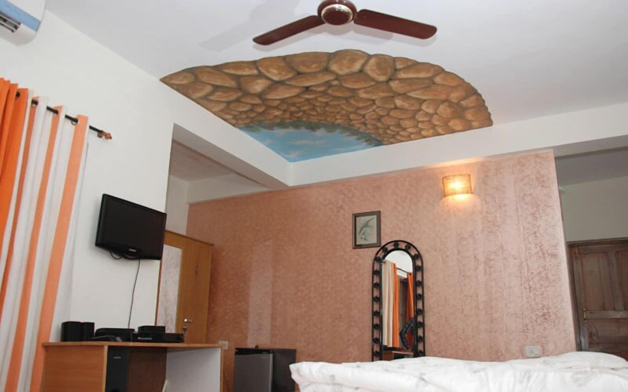 Set de Habitación The Verda Express