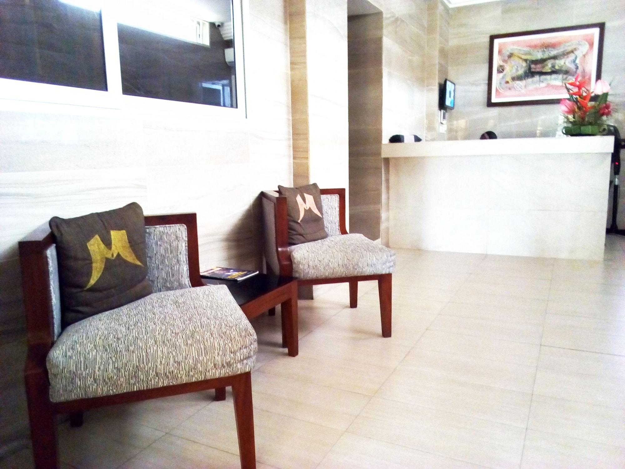 Vista Lobby Residence Maryka II