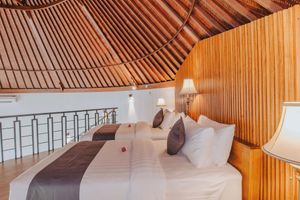 Alquiler Vacacional - Silver Rooster Villa Ubud