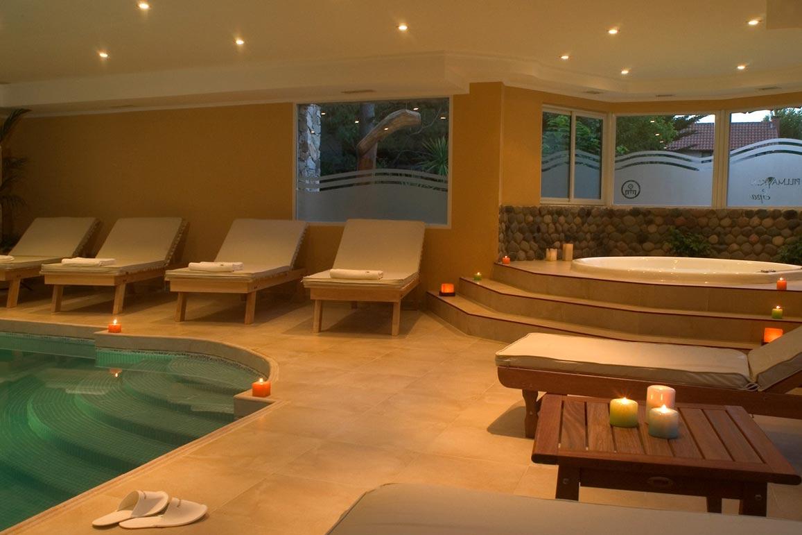 Spa Pillmayken