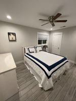 Alquiler Vacacional - Tranquil Lake LBJ getaway! No boat traffic. Swim, Kayak, SUP & Fish in Peace! ️🦮