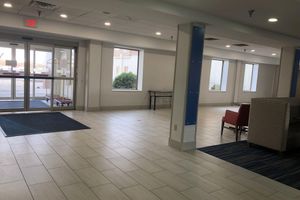 Alojamiento - Holiday Inn Express Hotel & Suites Pittsburgh West Mifflin by IHG