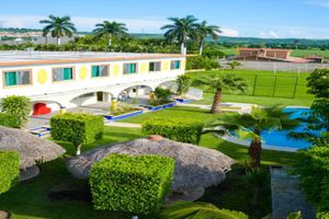 Alojamiento - Hotel San Carlos Yautepec