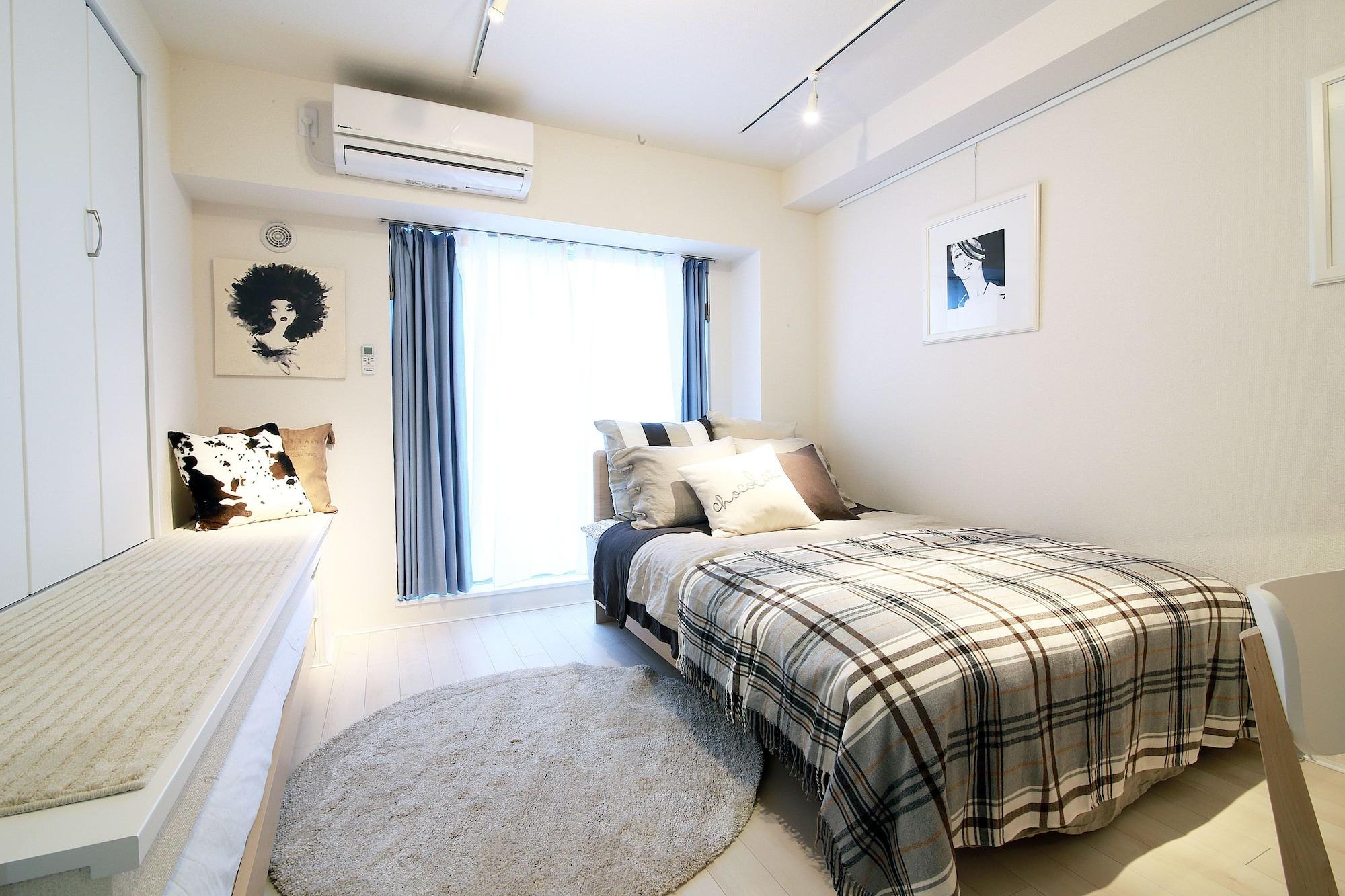 Habitación The Sorapia Tokyo