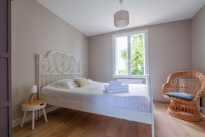 Alquiler Vacacional - Country house near Tours and Loches 6 people