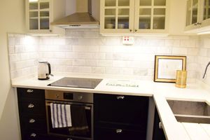 Alquiler Vacacional - Modern 1 Bedroom Apartment in Notting Hill