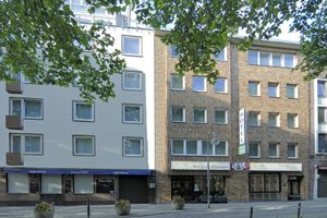 Alojamiento - Hotel An Der Philharmonie