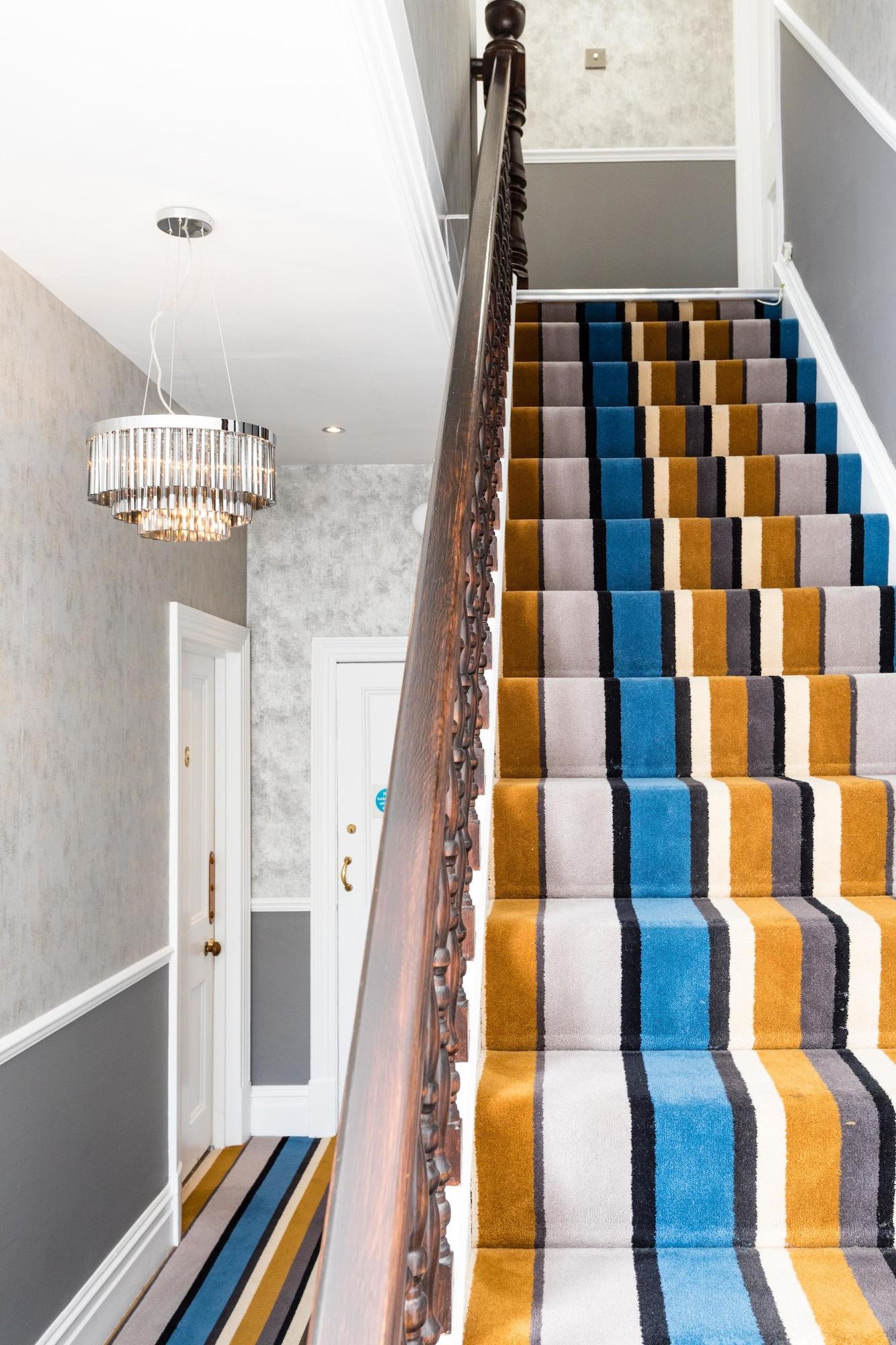 Varios The Lawn Guest House