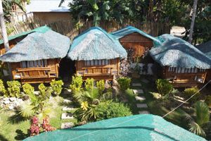 Alojamiento - Coco Garden Villas