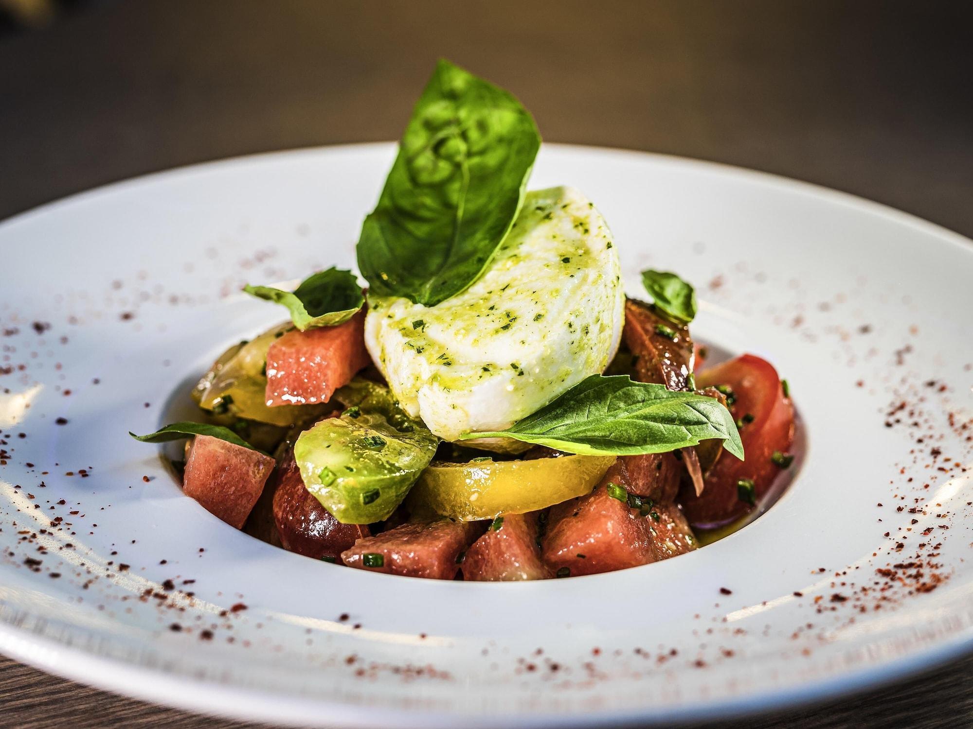 Restaurant Novotel Orléans St Jean de Braye