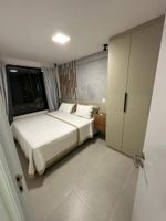 Alquiler Temporario - Smart Stay 1006