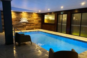 Alojamiento - Hotel City Piriápolis