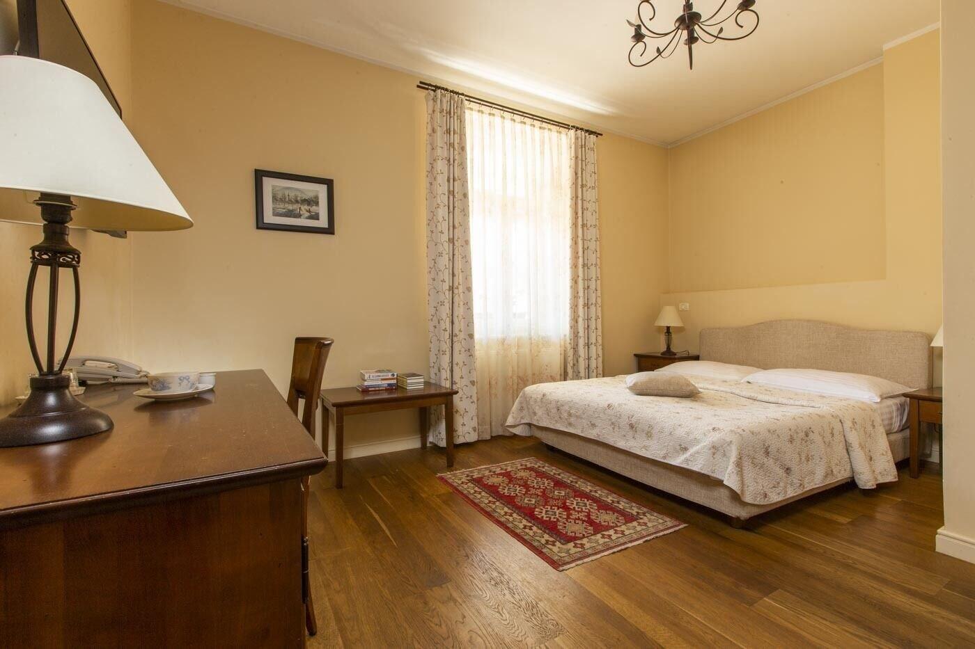 Habitación B&B Slamič