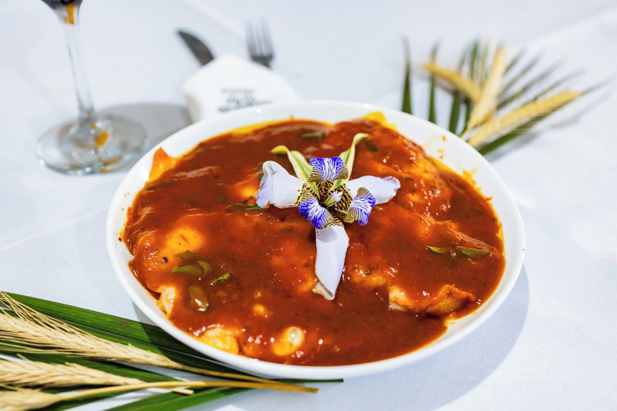 Restaurant Putini Pousada e Hotel by OYO