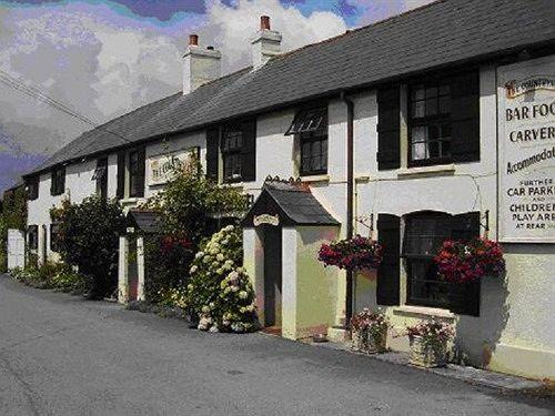 Varios The Countryman Inn