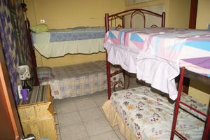 Alojamiento - Mignay Backpacker