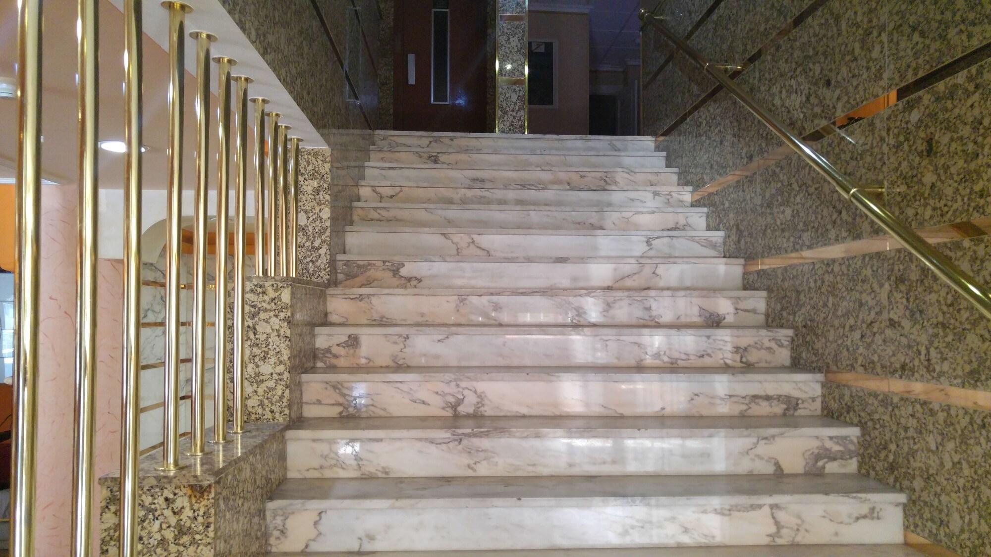 Varios Hotel Cabañas