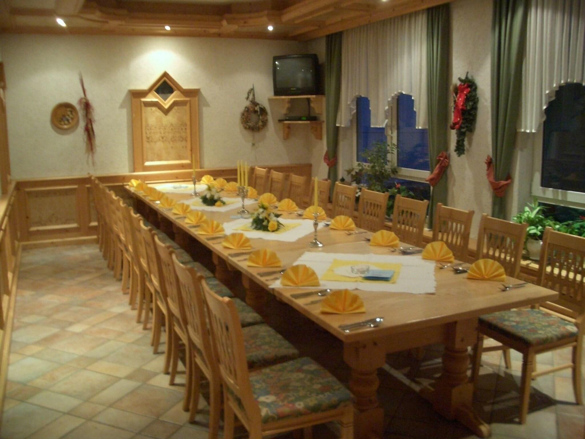 Centro de Negocios Weinhotel Wagner