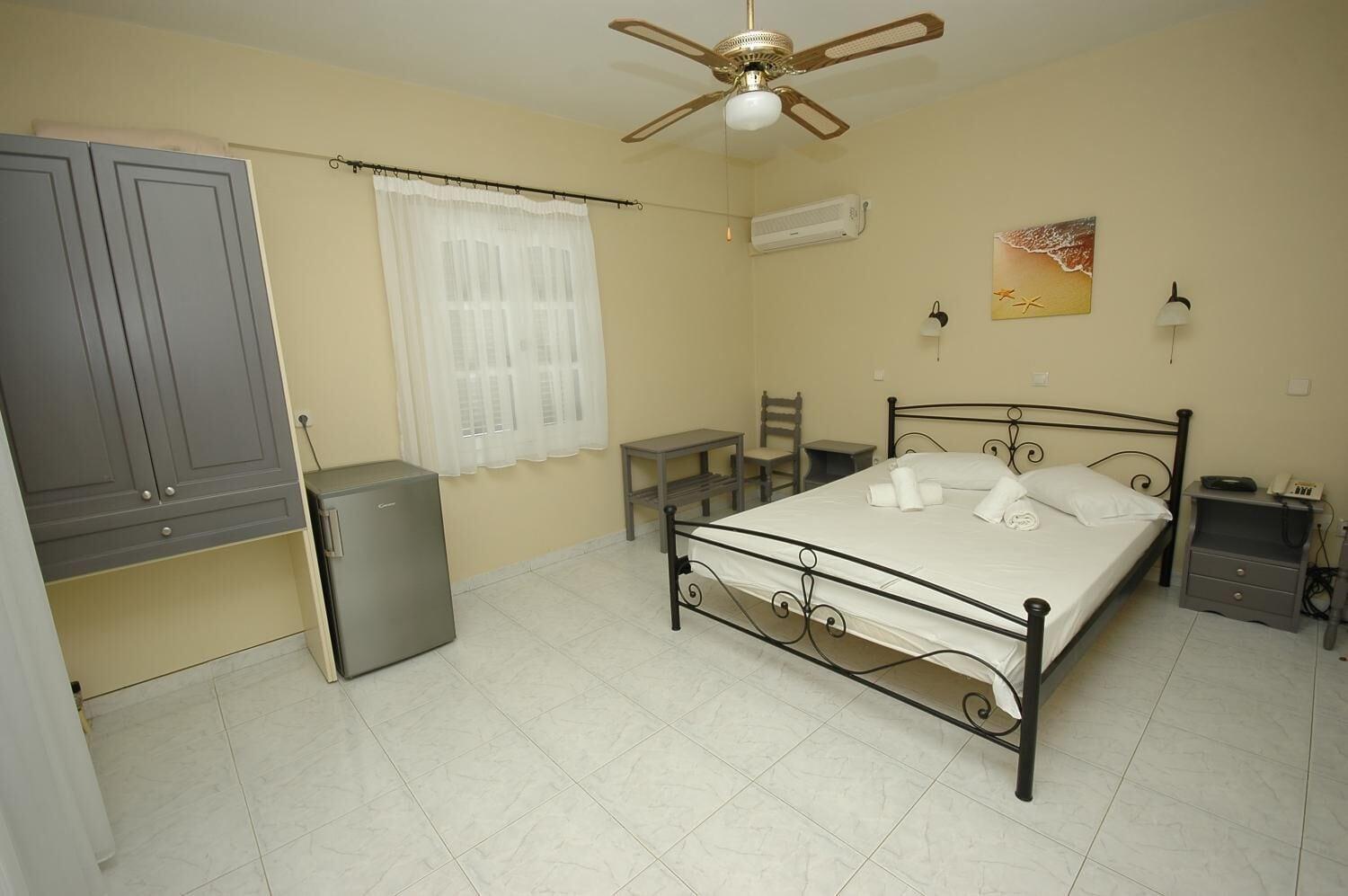 Habitación Ocean View