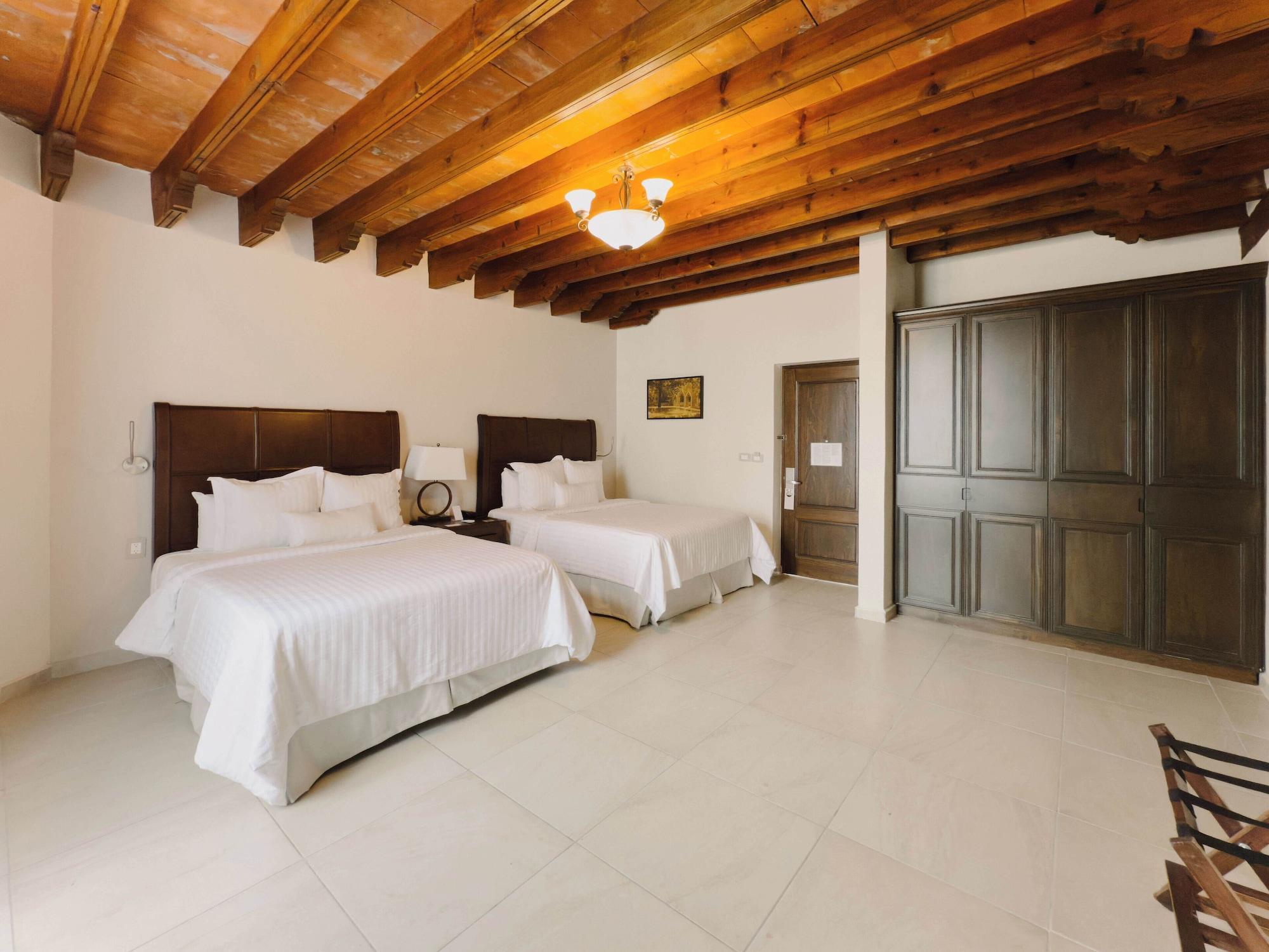 Habitación Hotel Hacienda La Venta