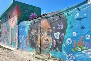 Alojamiento - Pachamama Holbox - Hostel & Private Apartments