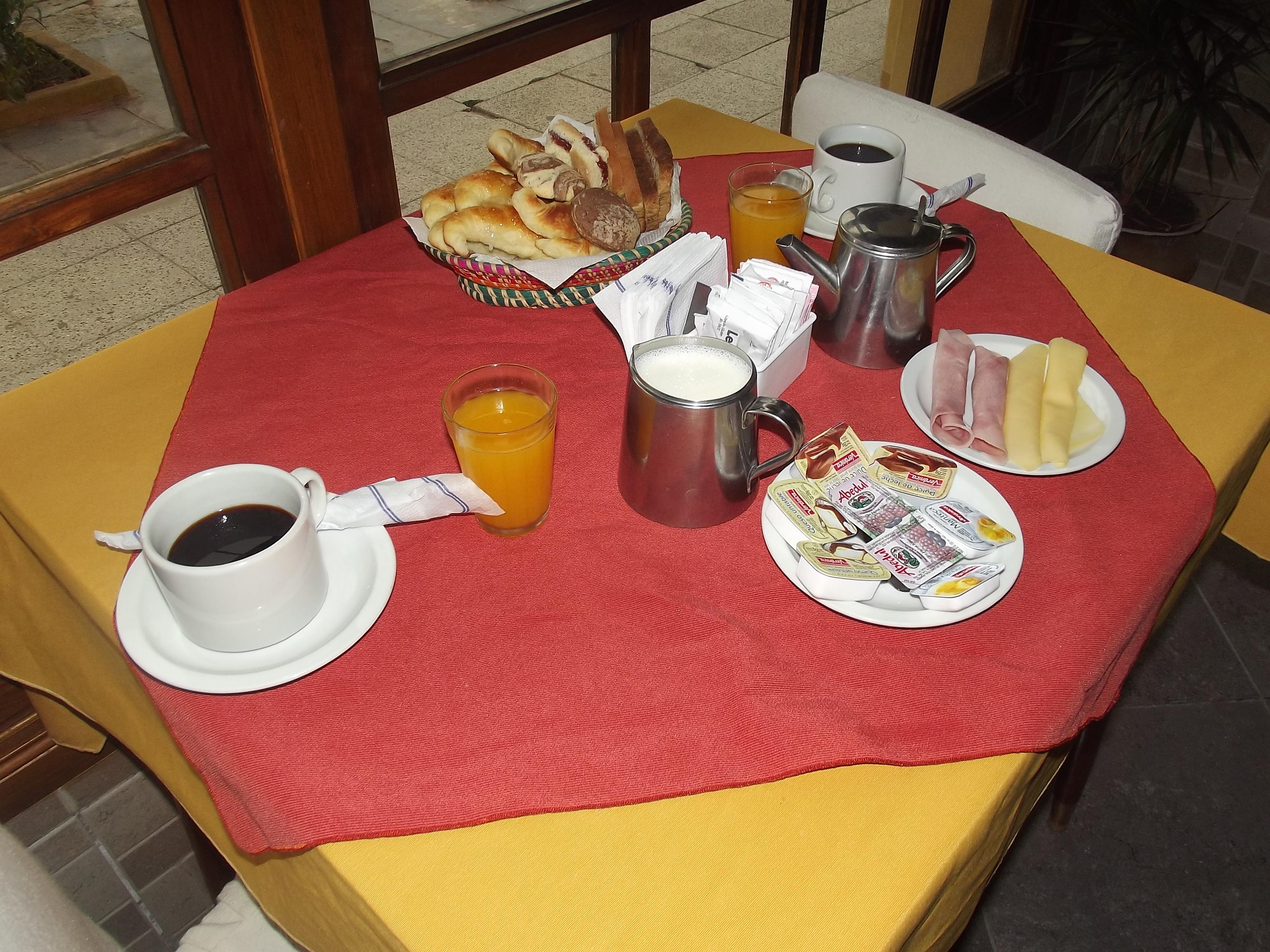Restaurant Hotel Teomar