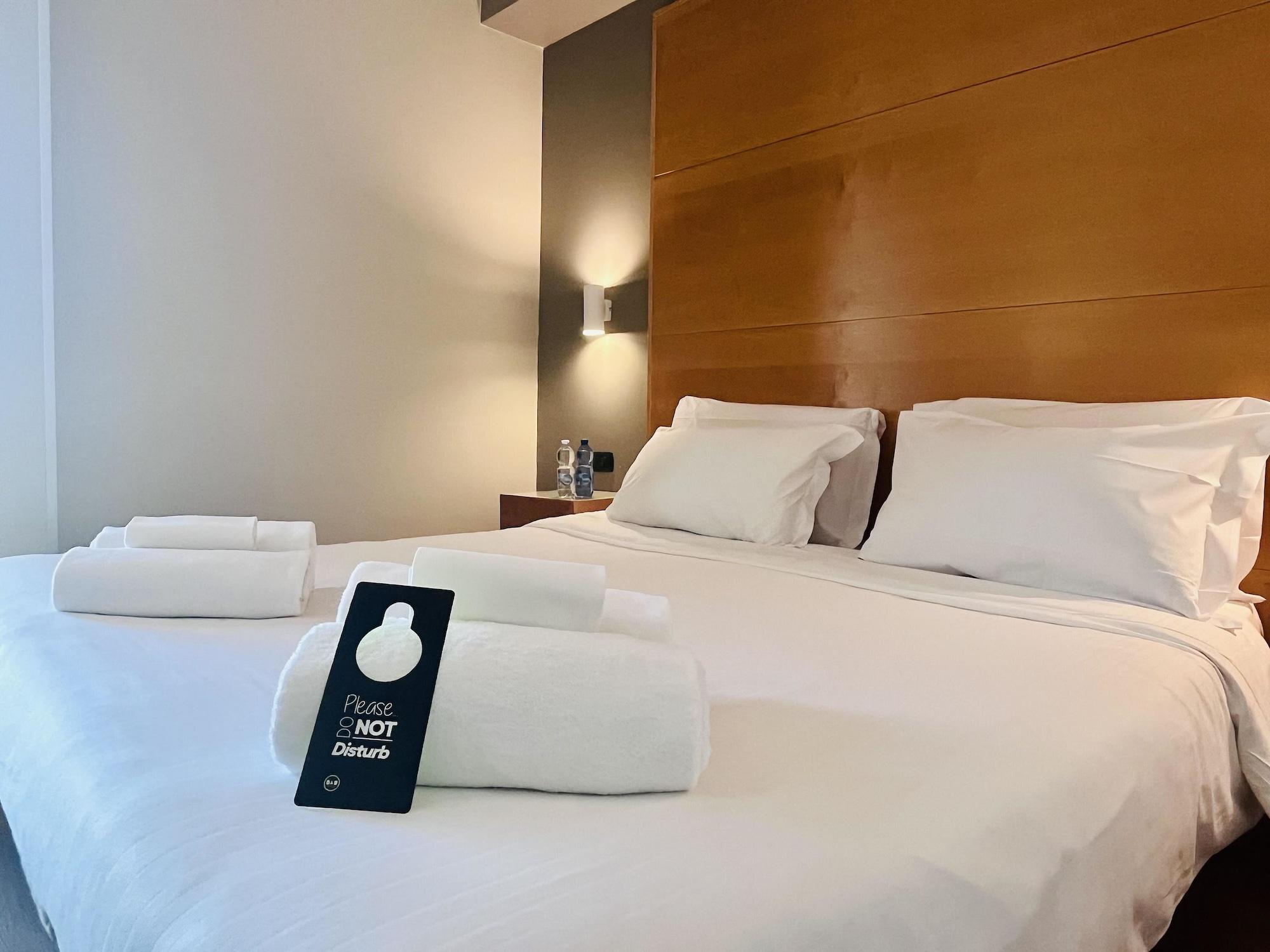 Habitación B&B HOTEL Pisa Airport