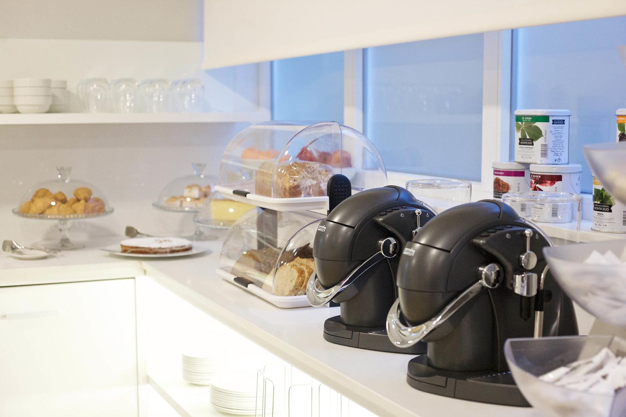 Restaurant Hotel Villa Blanca