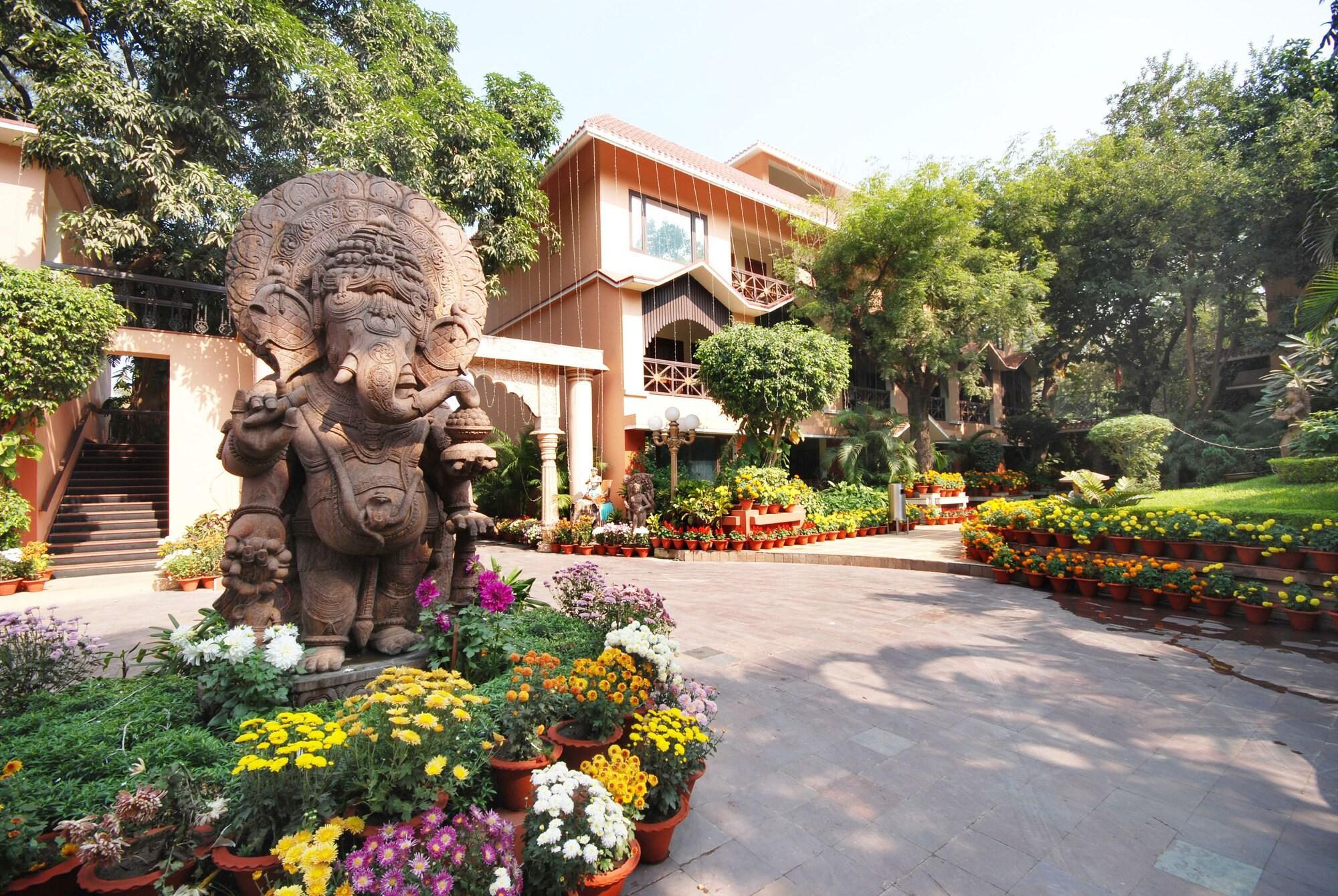 Vista Exterior MAYFAIR Rourkela