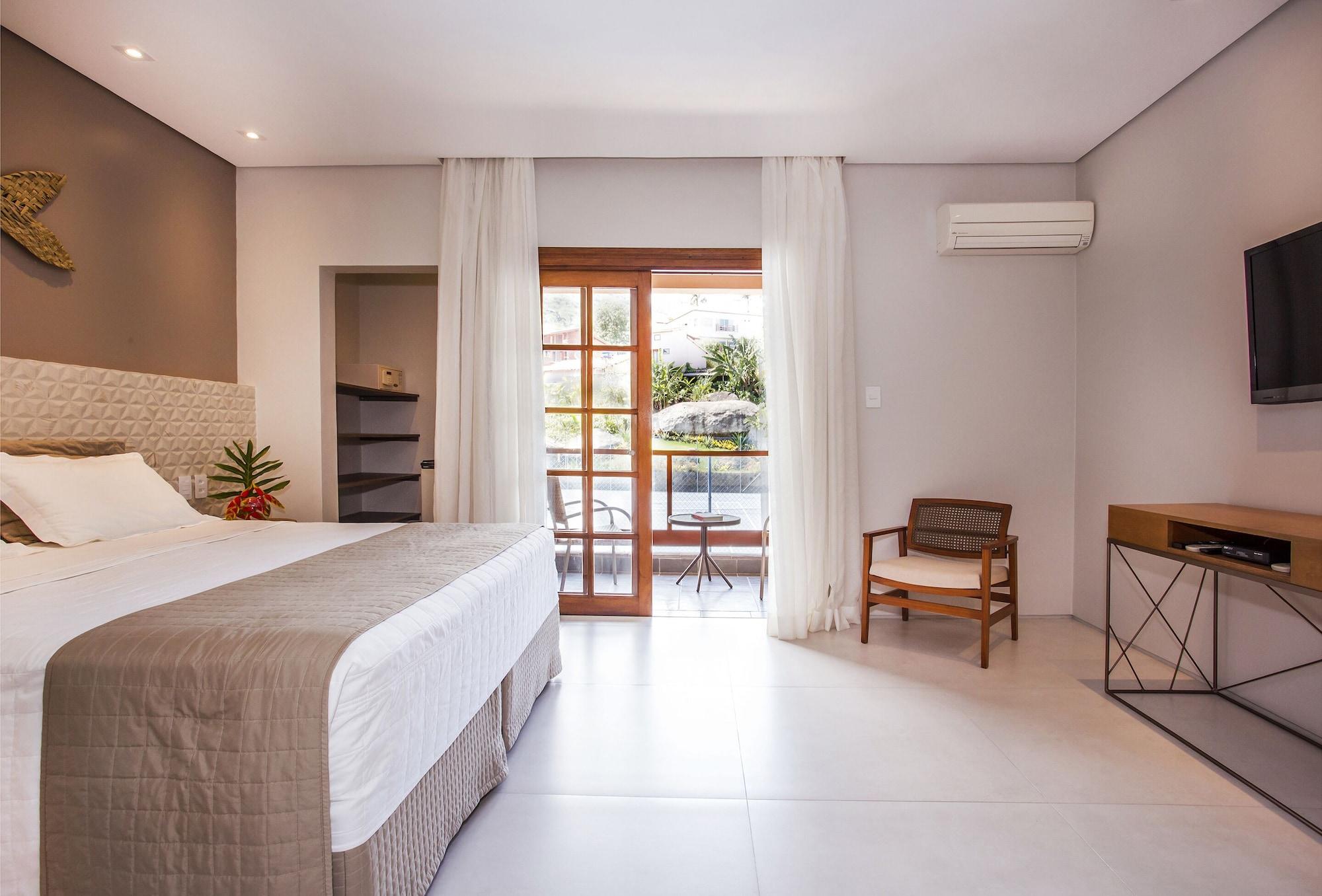 Habitación Hotel Real Villa Bella