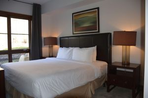 Alquiler Vacacional - iHost Tremblant 1510 Etoile Du Matin