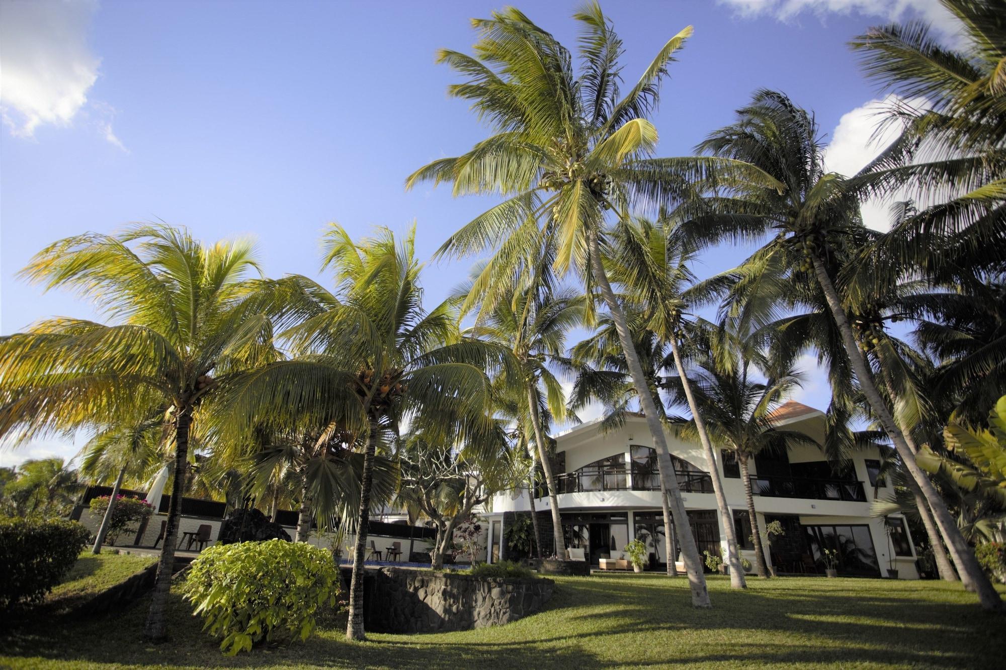Comodidades del Alojamiento La Maison de la Plage
