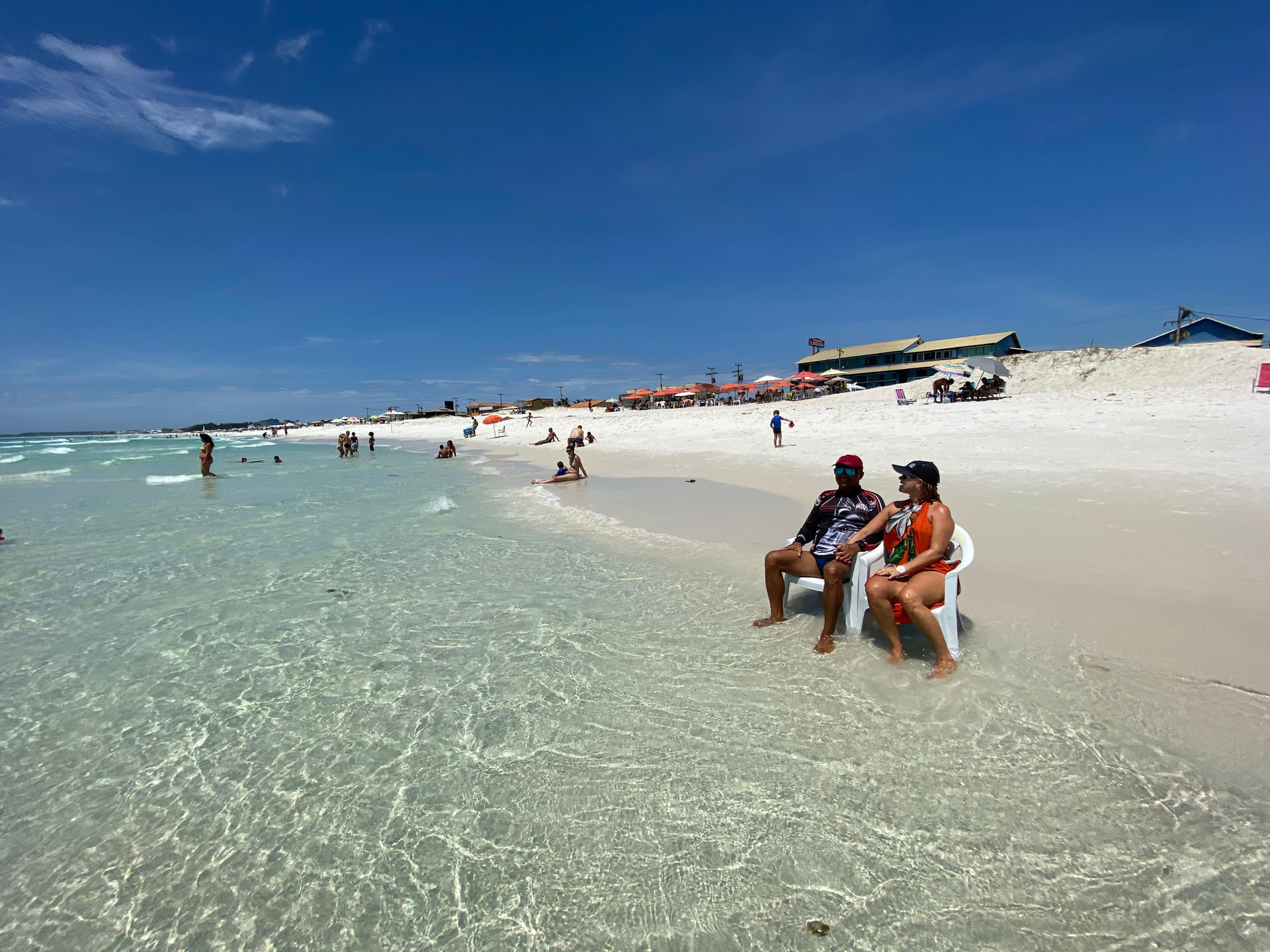 Playa Pousada Laguna Hotel