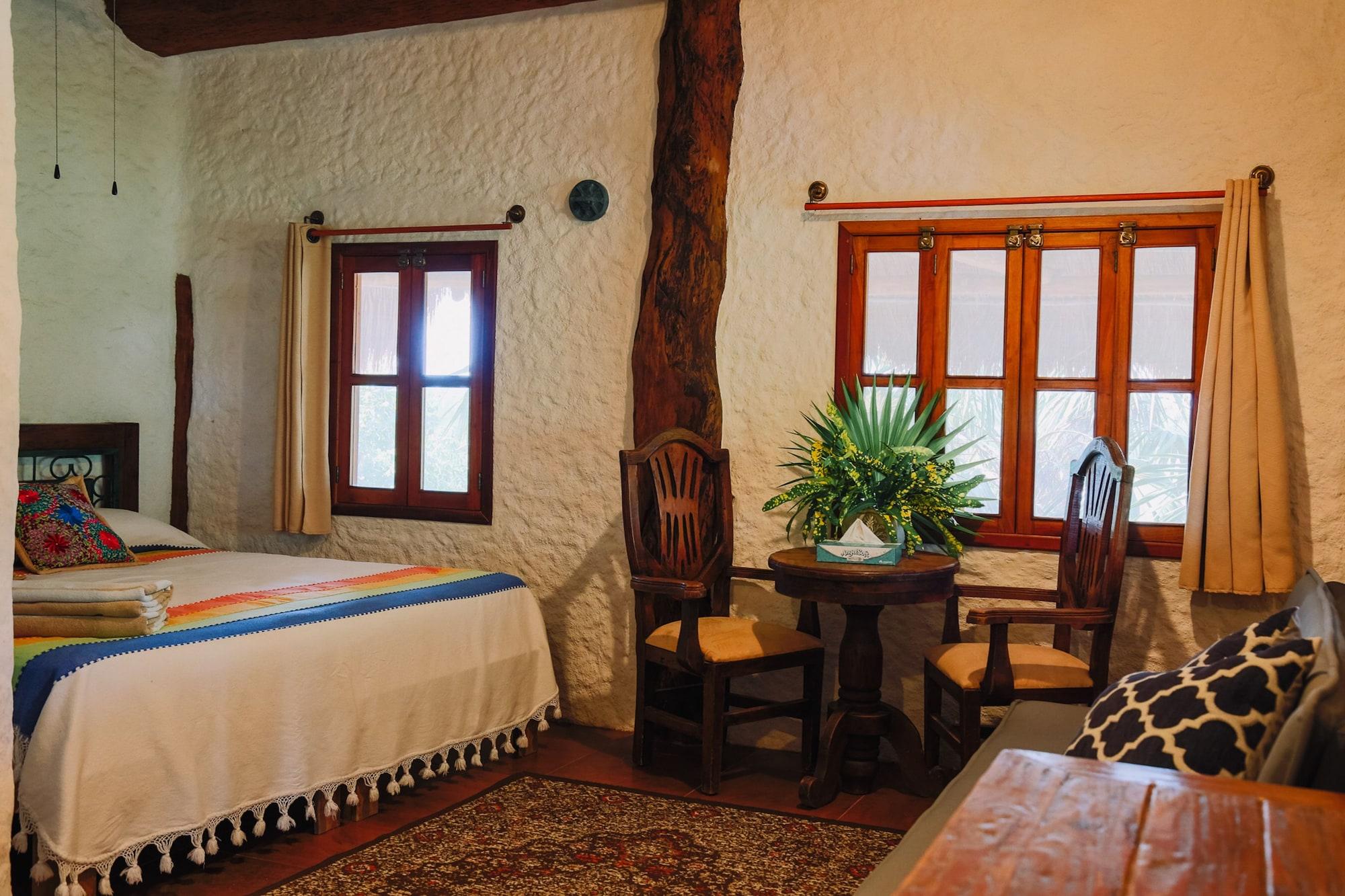 Habitación Ensueño Holbox and Beach Club