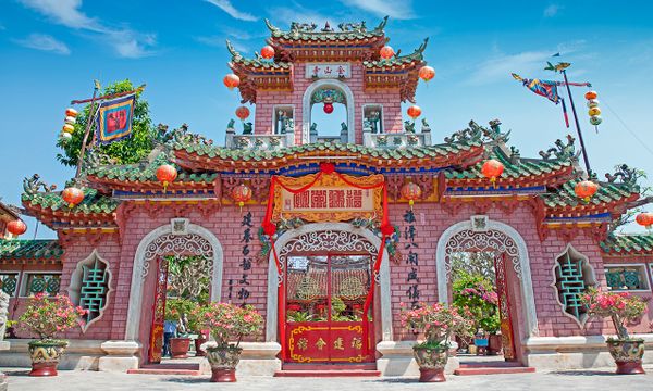 Hải Châu District