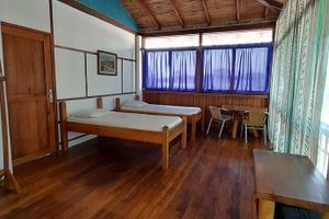 Alojamiento - Hotel Boutique Hurvinek