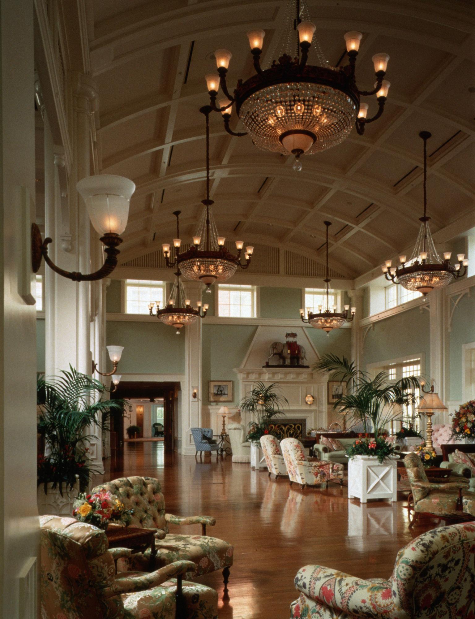 Hotel Disney's Boardwalk Villas