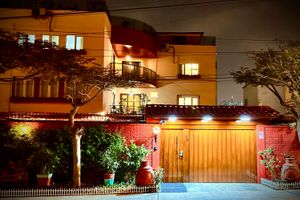 Alojamiento - Peru Star Apart-Hotel