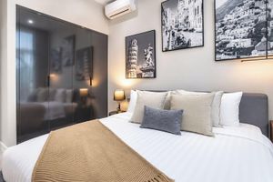 Renta Vacacional - 3 bedrooms Villa PRIMA with pool by TVC