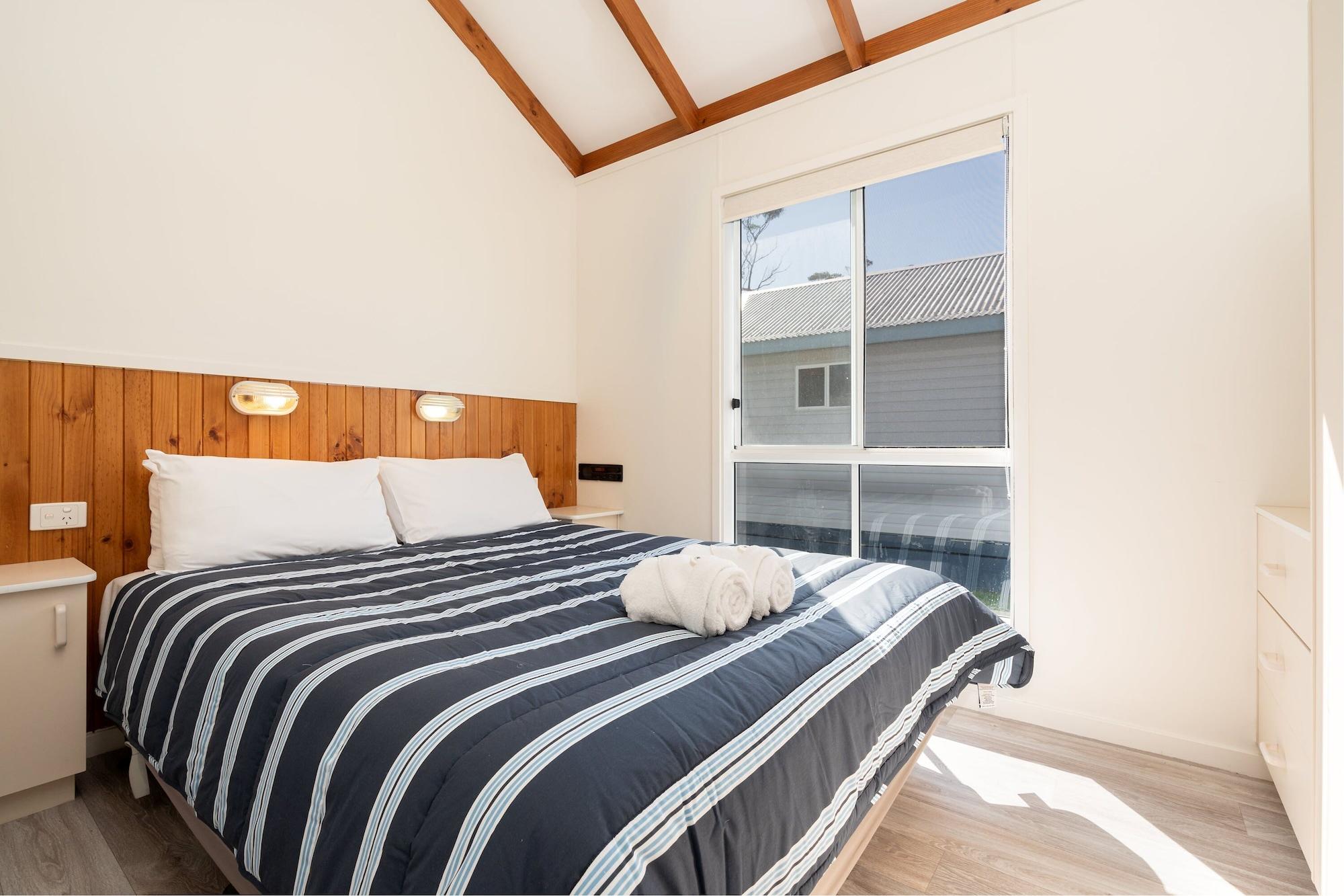 Habitación BIG4 Tasman Holiday Parks - Racecourse Beach