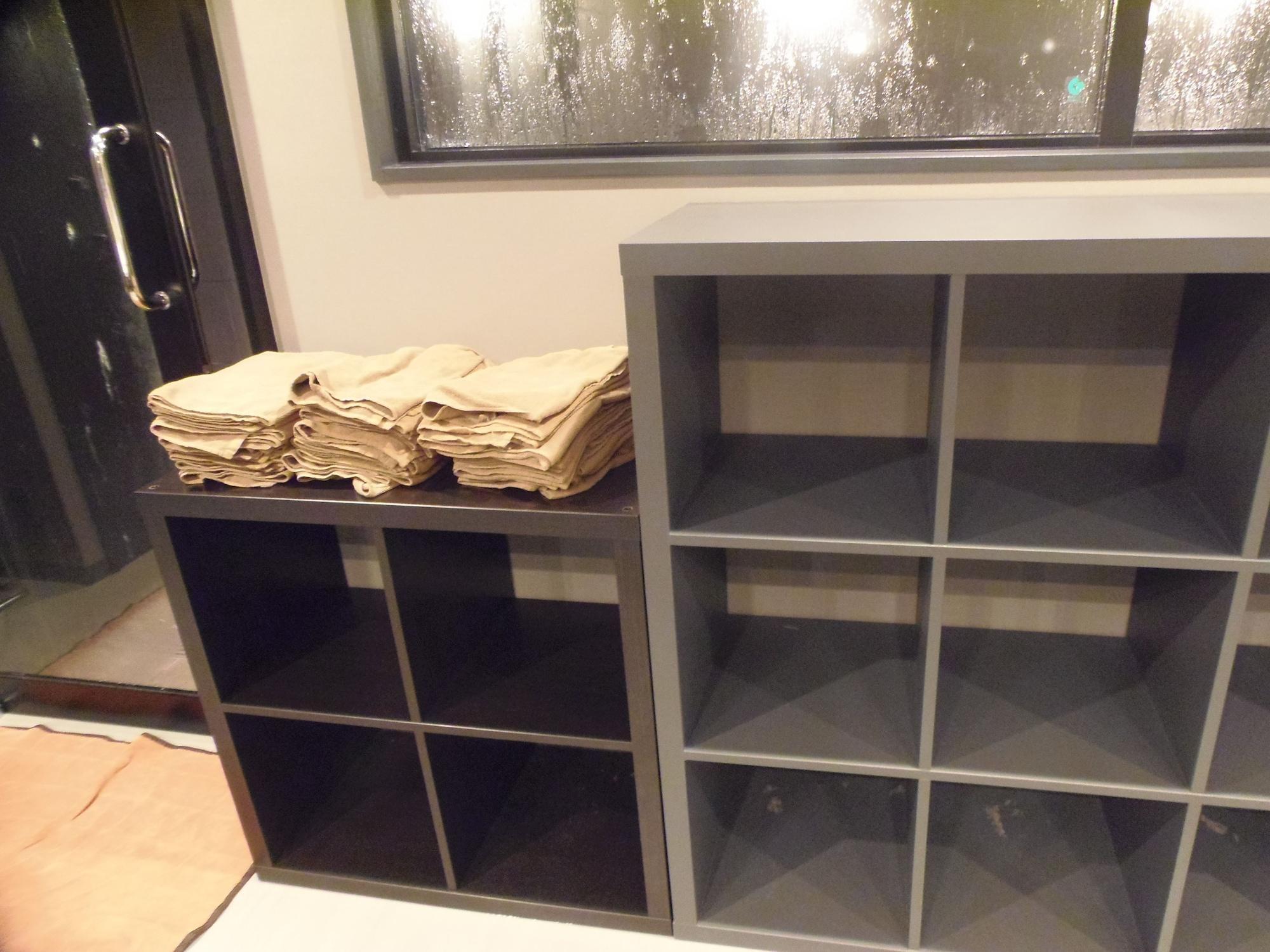 Vista Lobby Capsule Hotel&Spa The Nell