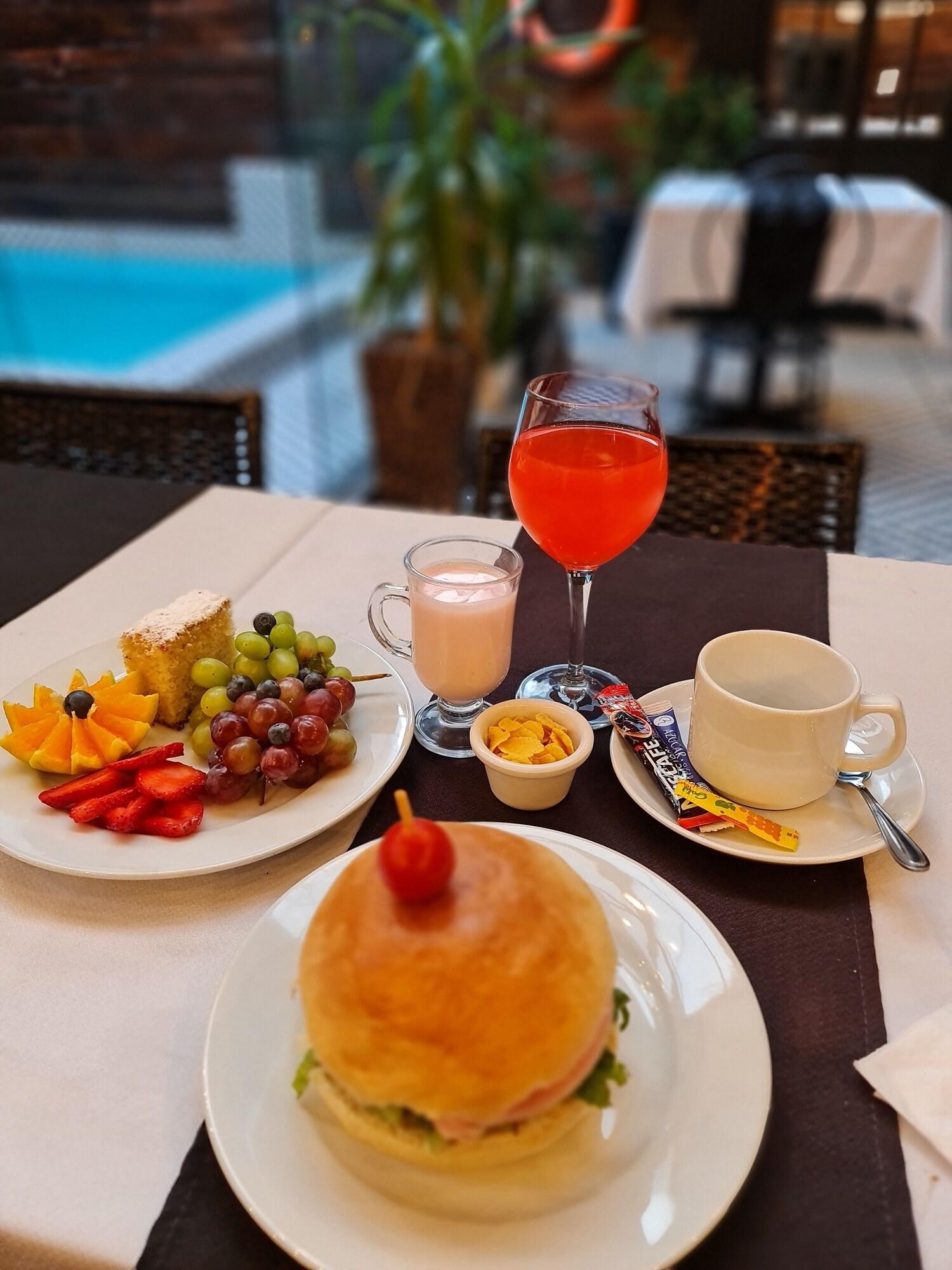 Varios Tremo Hotel Boutique Bellas Artes