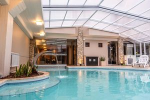Alojamiento - Hotel Fonte Arcada