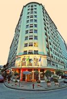 Alojamiento - Hotel Atlântico Tower - SOFT OPENING