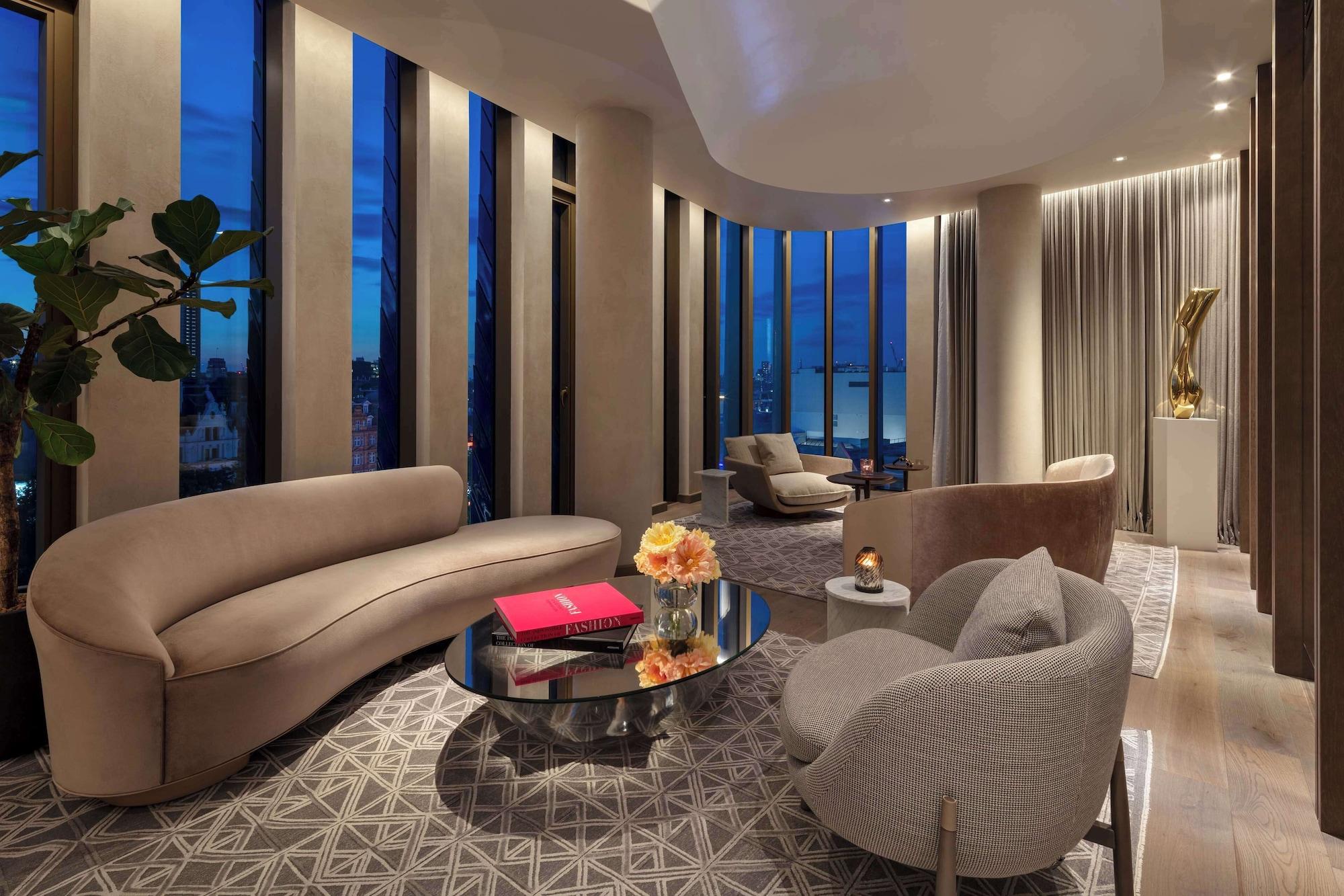 Habitación The Londoner