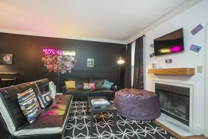 Alquiler Vacacional - 90's in Nash! 2bd Townhome in WEST END! 8 min ->DT!