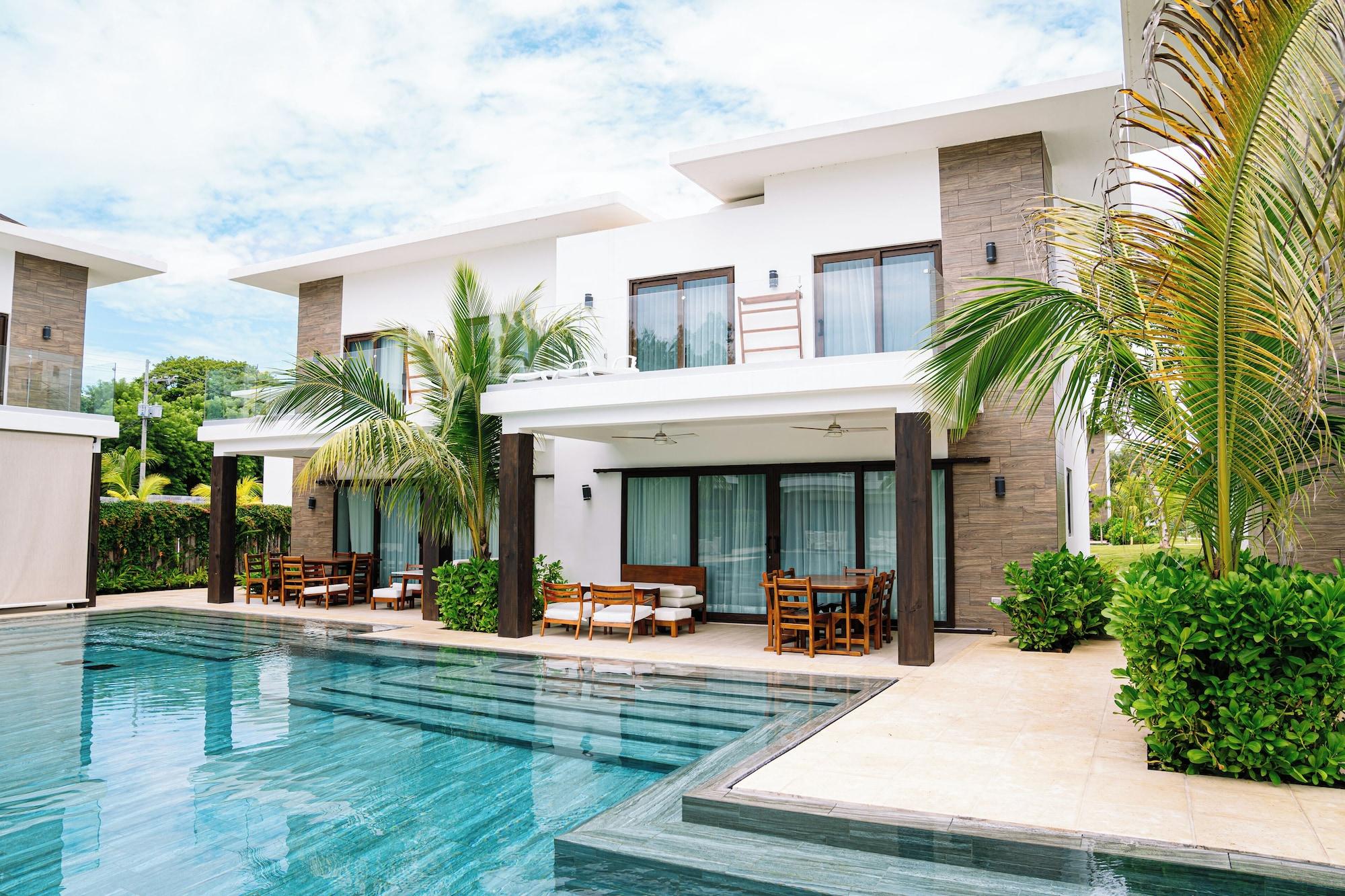 Habitación Villas La Mar