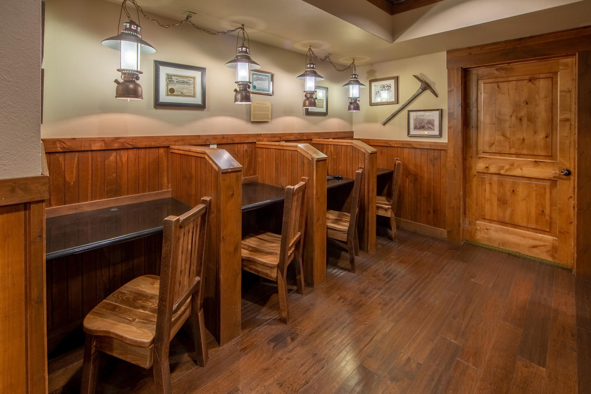 Vista Lobby Holiday Inn Club Vacations David Walley'S Resort