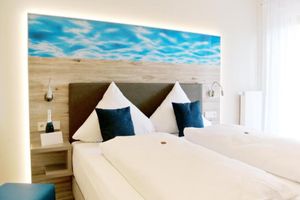 Alquiler Vacacional - Bernsteinsee Hotel and Ferien Suite With Terrace