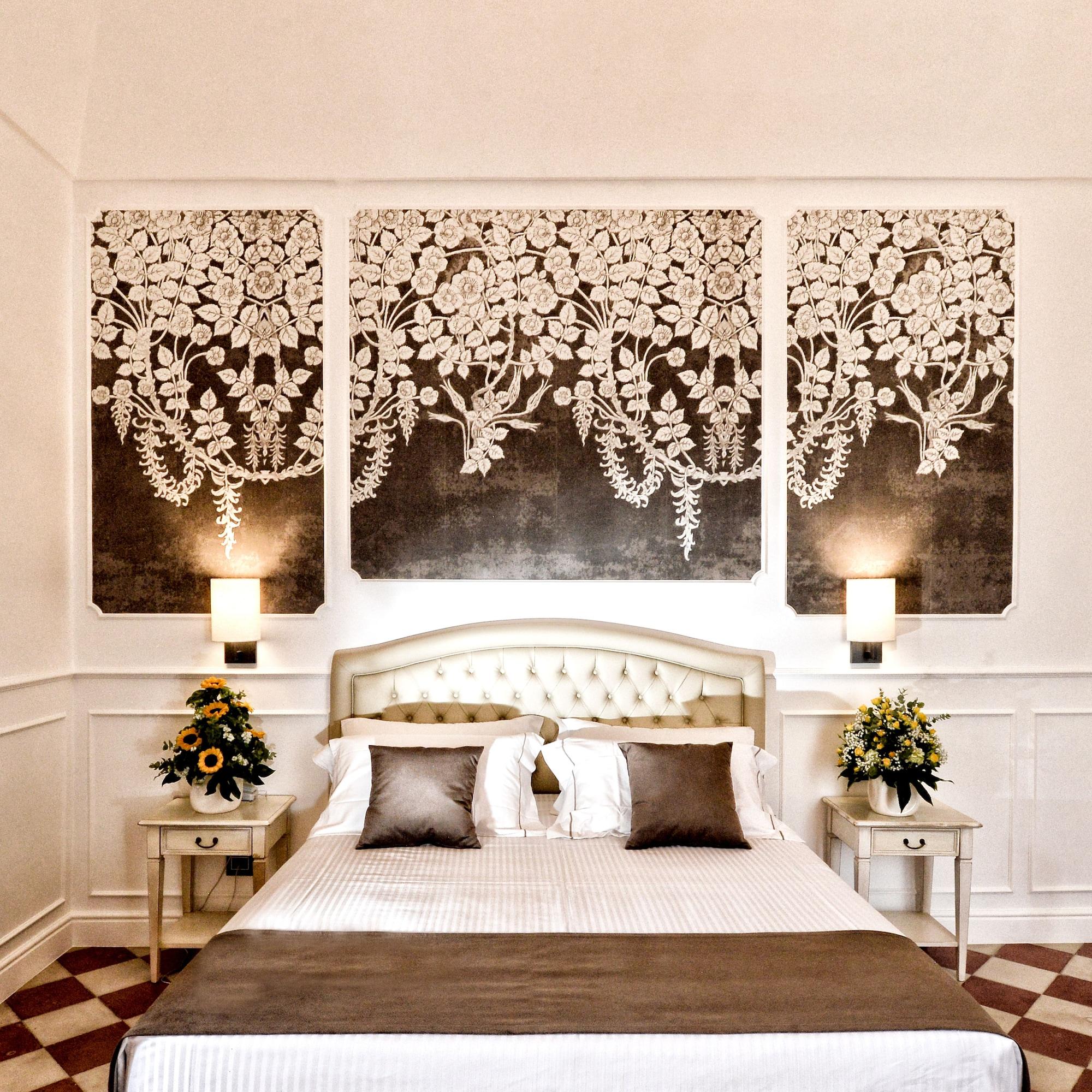 Habitación Casa Isabella Exclusive Hotel